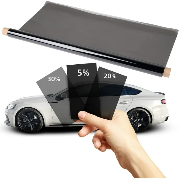 Ceramic Window Tint Film